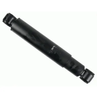 Jeu de 2 amortisseurs avant SACHS