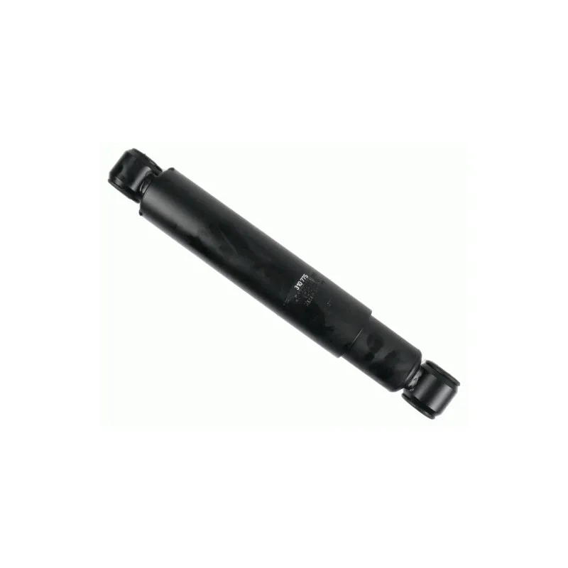 Jeu de 2 amortisseurs avant SACHS 112 023