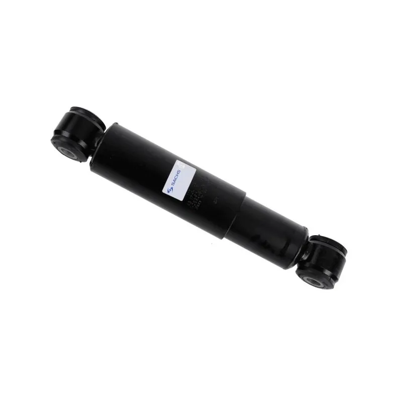 Jeu de 2 amortisseurs avant SACHS 112 081