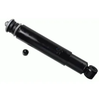 Jeu de 2 amortisseurs avant SACHS