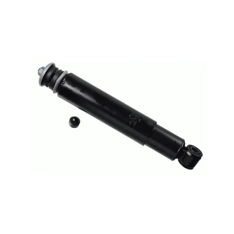 Jeu de 2 amortisseurs avant SACHS 124 879