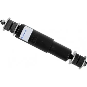 Amortisseur, suspension de la cabine SACHS