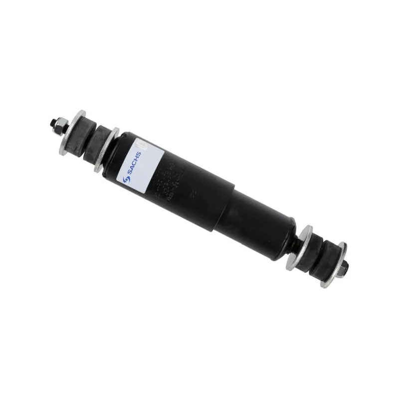 Amortisseur, suspension de la cabine SACHS 124 737