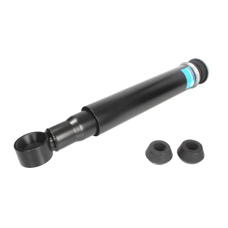 Jeu de 2 amortisseurs avant SACHS 125 650