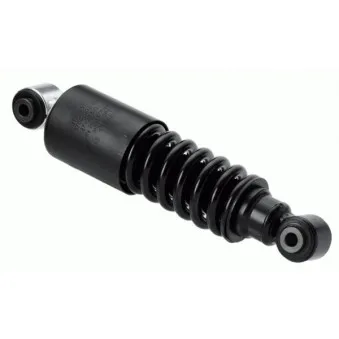 Amortisseur, suspension de la cabine SACHS