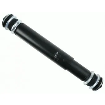 Jeu de 2 amortisseurs avant SACHS