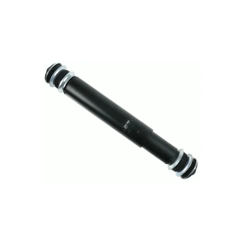 Jeu de 2 amortisseurs avant SACHS 131 278