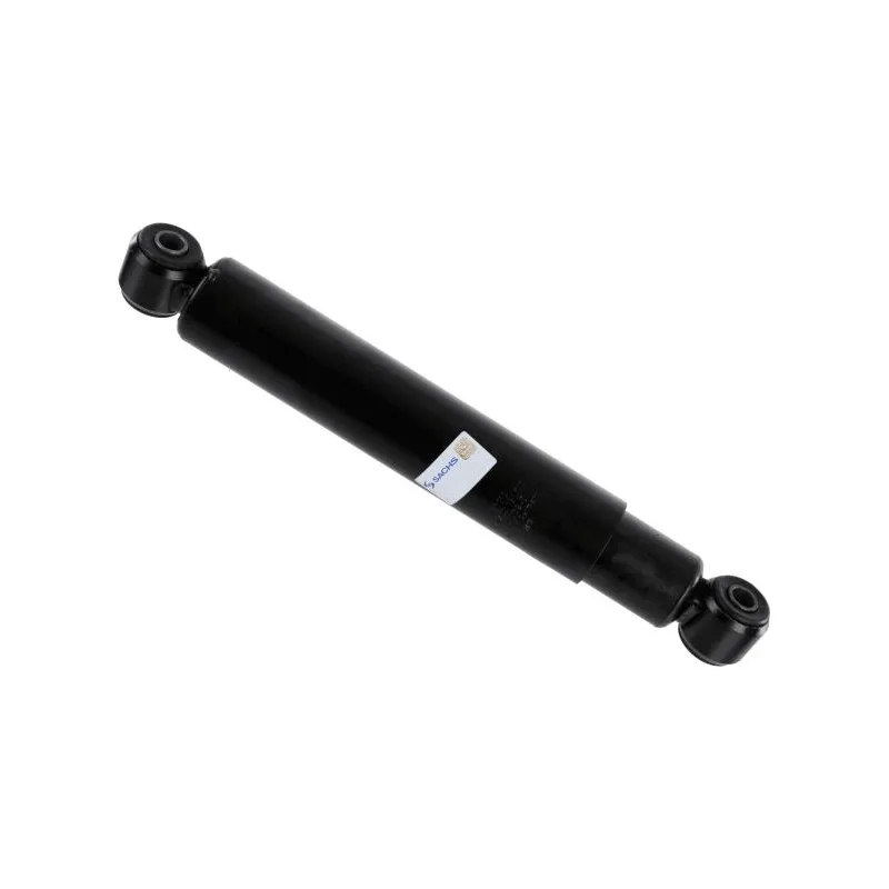 Jeu de 2 amortisseurs avant SACHS 131 113