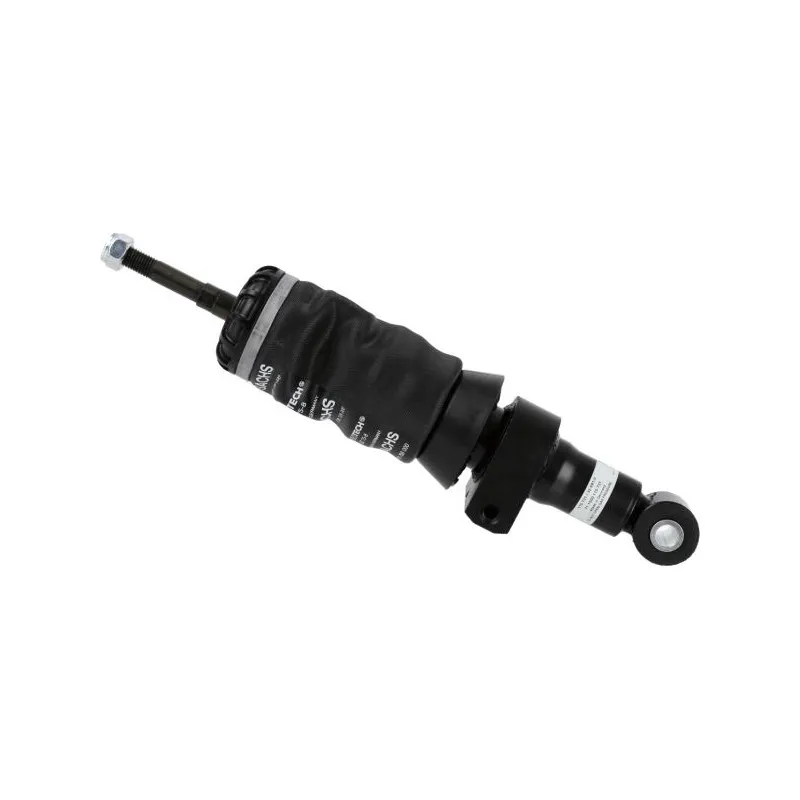 Amortisseur, suspension de la cabine SACHS 115 731