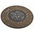Disque d'embrayage SACHS 1861 592 333 - Visuel 2