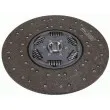 Disque d'embrayage SACHS 1861 635 035 - Visuel 2