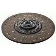 Disque d'embrayage SACHS 1861 486 234 - Visuel 1