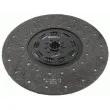 Disque d'embrayage SACHS 1861 206 242 - Visuel 1