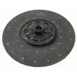 Disque d'embrayage SACHS 1861 206 242 - Visuel 2
