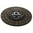 Disque d'embrayage SACHS 1861 866 105 - Visuel 1