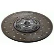 Disque d'embrayage SACHS 1861 699 136 - Visuel 1