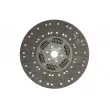 Disque d'embrayage SACHS 1861 680 037 - Visuel 1