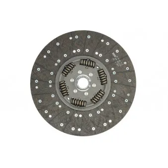 Disque d'embrayage SACHS 1861 680 037