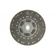 Disque d'embrayage SACHS 1861 680 037 - Visuel 2