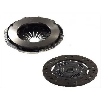 Jeu de 2 amortisseurs avant SACHS 300 078