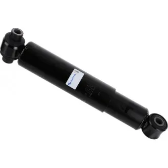 Jeu de 2 amortisseurs arrière SACHS