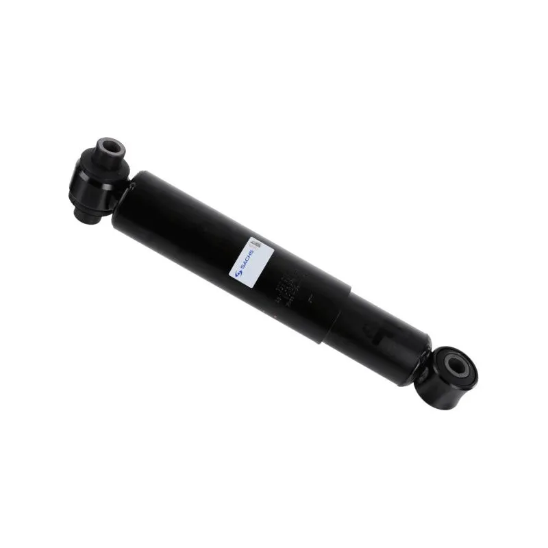 Jeu de 2 amortisseurs arrière SACHS 300 019