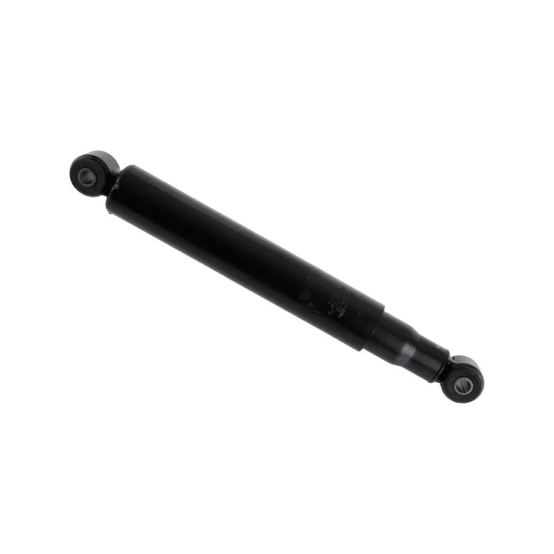 Jeu de 2 amortisseurs avant SACHS 310 800