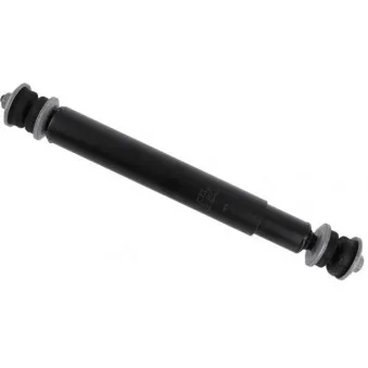 Jeu de 2 amortisseurs avant SACHS