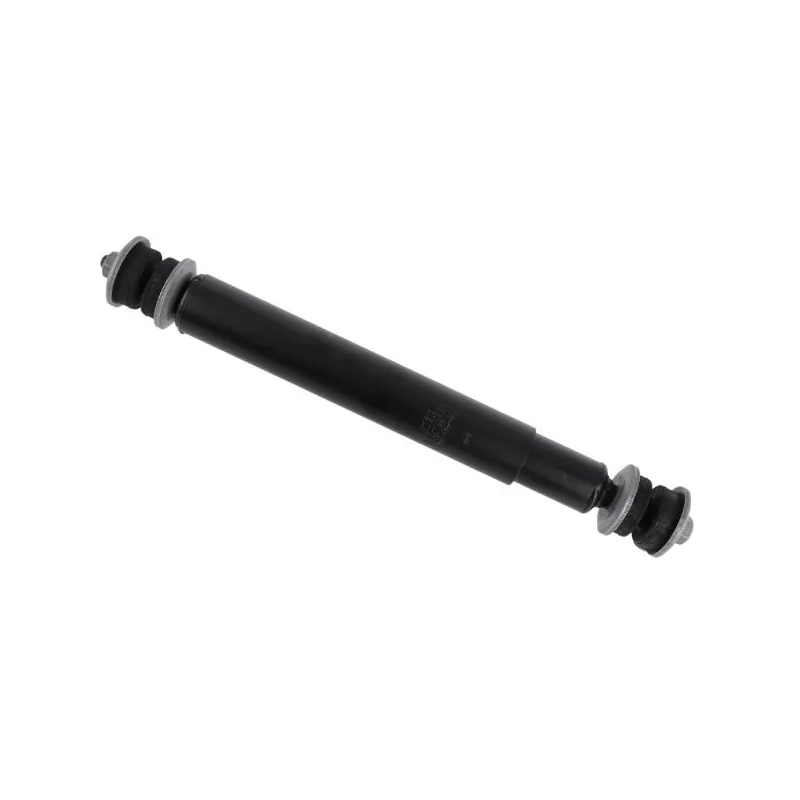 Jeu de 2 amortisseurs avant SACHS 311 612