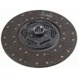 Disque d'embrayage SACHS 1861 986 140 - Visuel 2