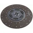 Disque d'embrayage SACHS 1861 986 140 - Visuel 1
