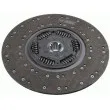 Disque d'embrayage SACHS 1861 986 135 - Visuel 1