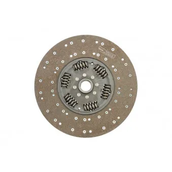 Disque d'embrayage SACHS 1862 176 034