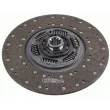 Disque d'embrayage SACHS 1862 227 034 - Visuel 2