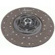 Disque d'embrayage SACHS 1862 216 032 - Visuel 1