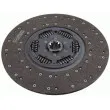 Disque d'embrayage SACHS 1862 227 034 - Visuel 1