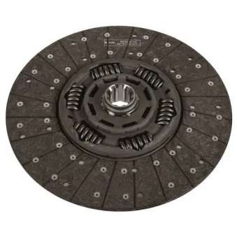 Disque d'embrayage SACHS 1861 961 133