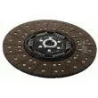 Disque d'embrayage SACHS 1862 236 031 - Visuel 2