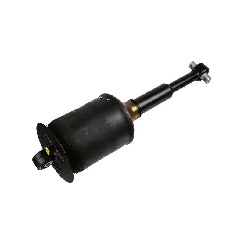 Jeu de 2 amortisseurs avant SACHS 317 323