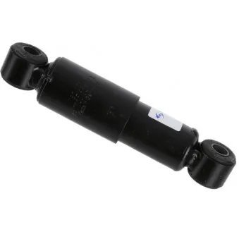 Amortisseur, suspension de la cabine SACHS