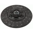 Disque d'embrayage SACHS 1862 491 031 - Visuel 2