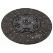 Disque d'embrayage SACHS 1862 491 031 - Visuel 1