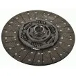 Disque d'embrayage SACHS 1862 519 240 - Visuel 1