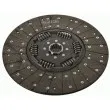 Disque d'embrayage SACHS 1862 519 240 - Visuel 2