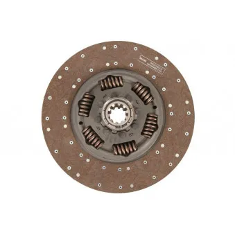 Disque d'embrayage SACHS 1862 539 031