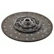 Disque d'embrayage SACHS 1862 494 031 - Visuel 1