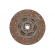 Disque d'embrayage SACHS 1862 539 031 - Visuel 2