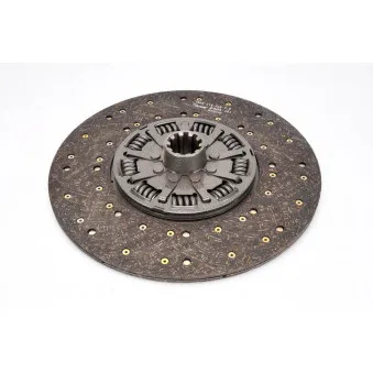 Disque d'embrayage SACHS 1862 317 032