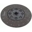 Disque d'embrayage SACHS 1862 390 031 - Visuel 1