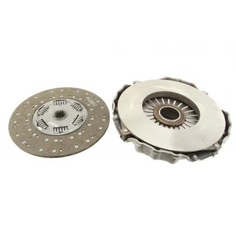 Kit d'embrayage SACHS